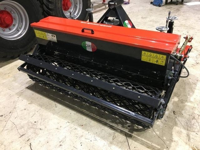 - - - boxer  - Sembradora: foto 4 - - - boxer  - Sembradora: foto 4