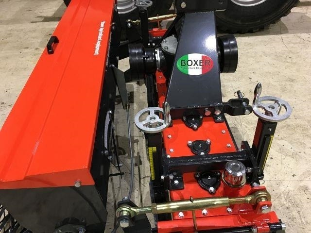 - - - boxer  - Sembradora: foto 2 - - - boxer  - Sembradora: foto 2