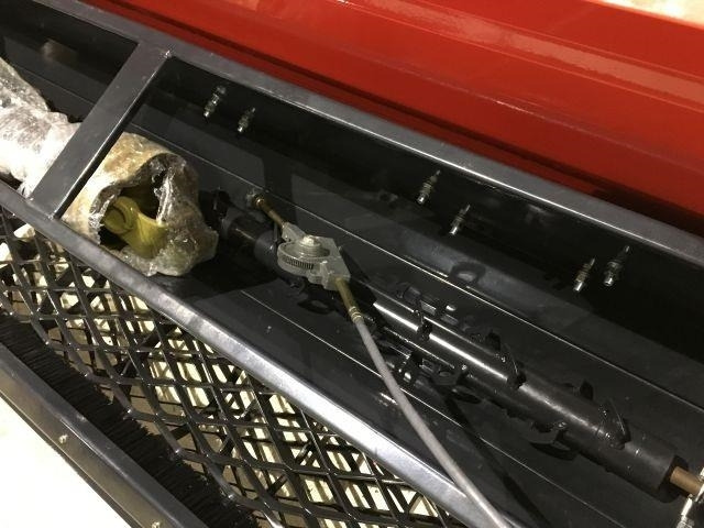 - - - boxer  - Sembradora: foto 5 - - - boxer  - Sembradora: foto 5