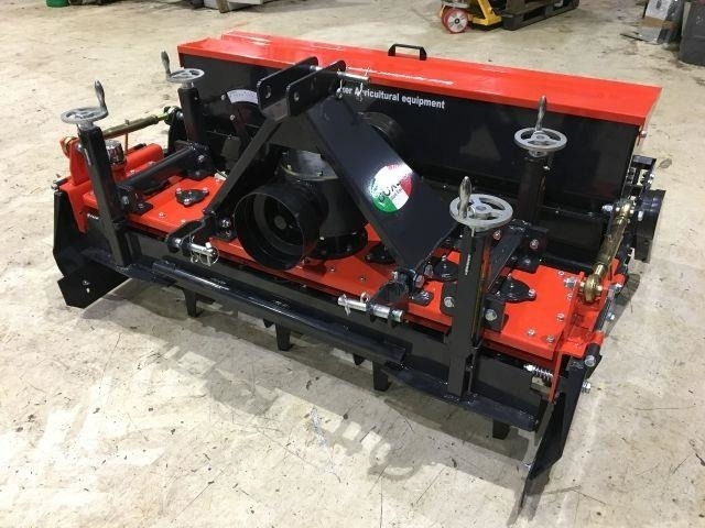 - - - boxer  - Sembradora: foto 3 - - - boxer  - Sembradora: foto 3