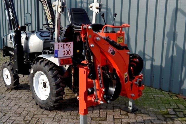 - - - gravearm - Sistema de riego: foto 5 - - - gravearm - Sistema de riego: foto 5