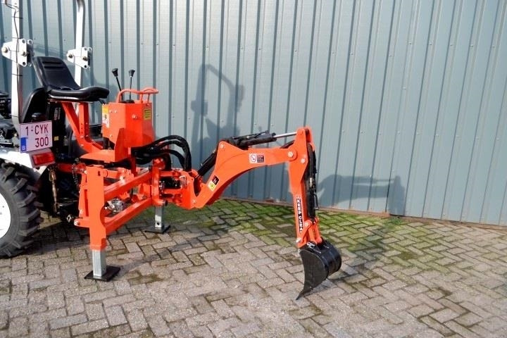 - - - gravearm - Sistema de riego: foto 1 - - - gravearm - Sistema de riego: foto 1