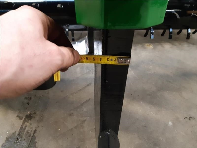 - - - grubber - Cultivador: foto 4 - - - grubber - Cultivador: foto 4