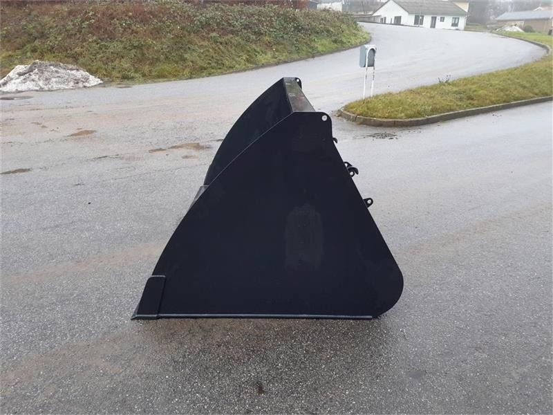 - - - volume skovl - Cazo cargador: foto 4 - - - volume skovl - Cazo cargador: foto 4