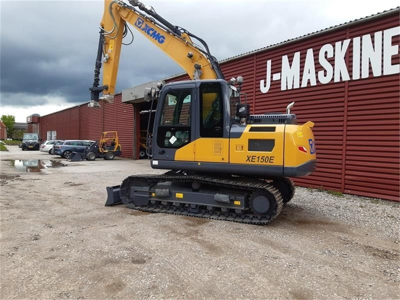 - - - xcmg xe150e  - Excavadora de cadenas: foto 2 - - - xcmg xe150e  - Excavadora de cadenas: foto 2
