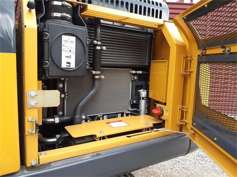 - - - xcmg xe150e  - Excavadora de cadenas: foto 4 - - - xcmg xe150e  - Excavadora de cadenas: foto 4