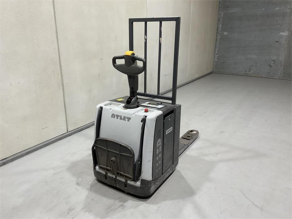 Atlet PLP200R  - Transpaleta: foto 2 Atlet PLP200R  - Transpaleta: foto 2