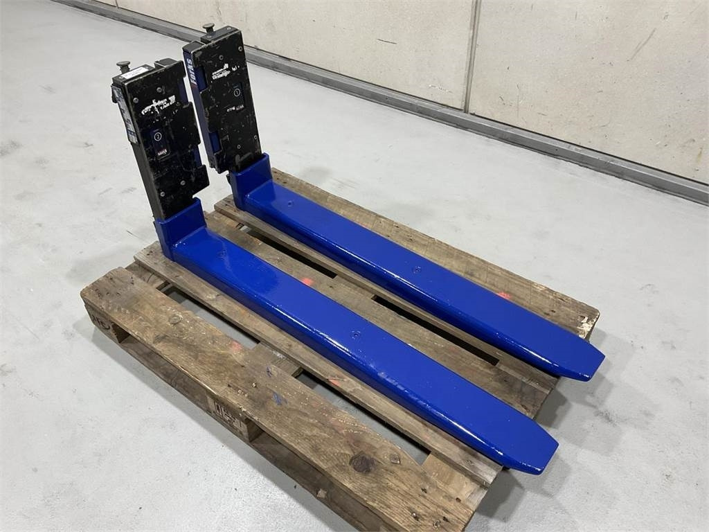 Cascade 23A-WFE-A019 VEJEGAF - Horquillas: foto 3 Cascade 23A-WFE-A019 VEJEGAF - Horquillas: foto 3