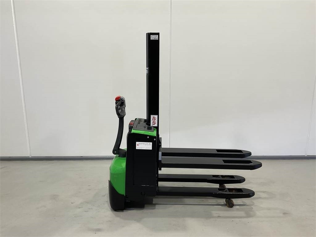 Cesab S208L  - Apilador: foto 1 Cesab S208L  - Apilador: foto 1