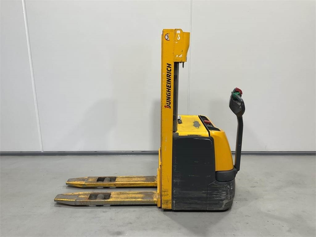 Jungheinrich EJC 212 - Apilador: foto 3 Jungheinrich EJC 212 - Apilador: foto 3