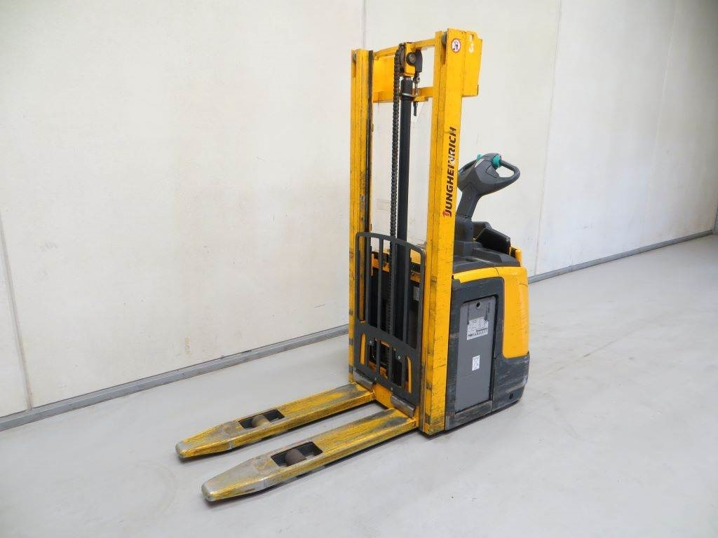 Jungheinrich ERC 212 - Apilador: foto 3 Jungheinrich ERC 212 - Apilador: foto 3