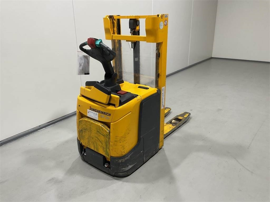 Jungheinrich ERC 212 - Apilador: foto 2 Jungheinrich ERC 212 - Apilador: foto 2