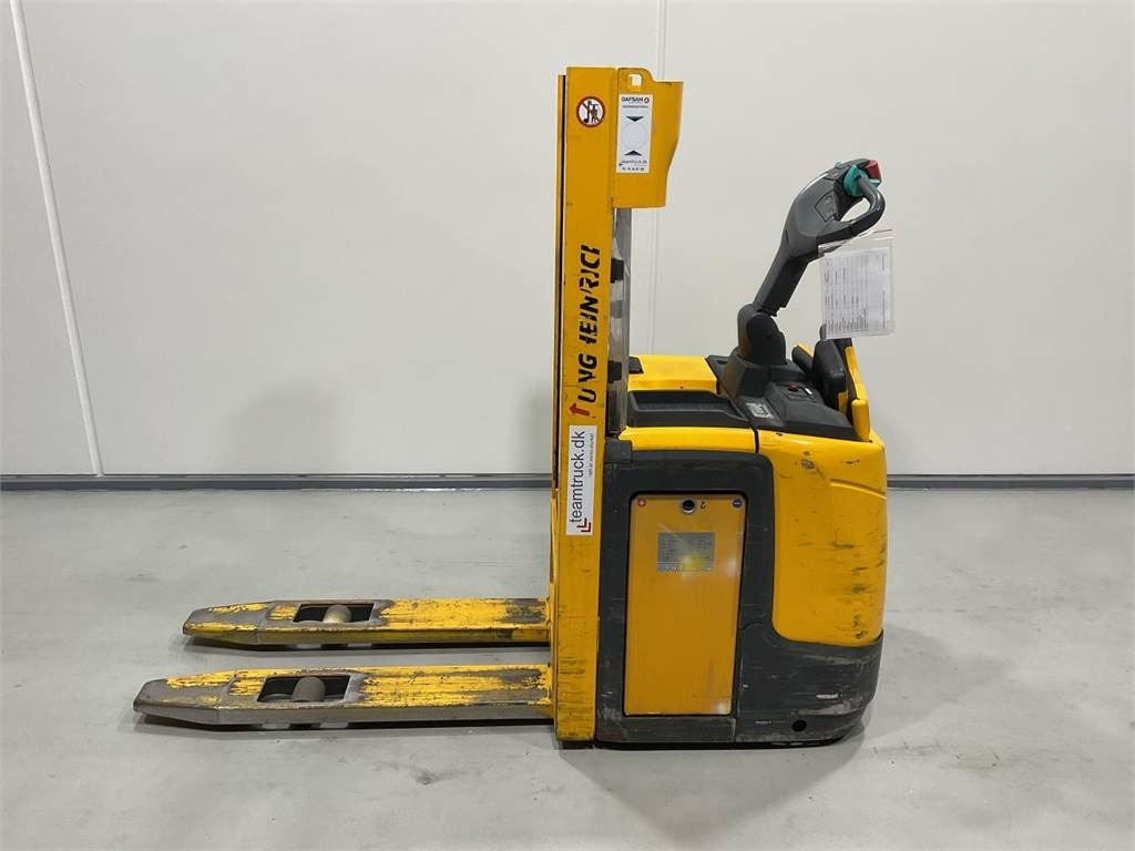 Jungheinrich ERC 212 - Apilador: foto 3 Jungheinrich ERC 212 - Apilador: foto 3