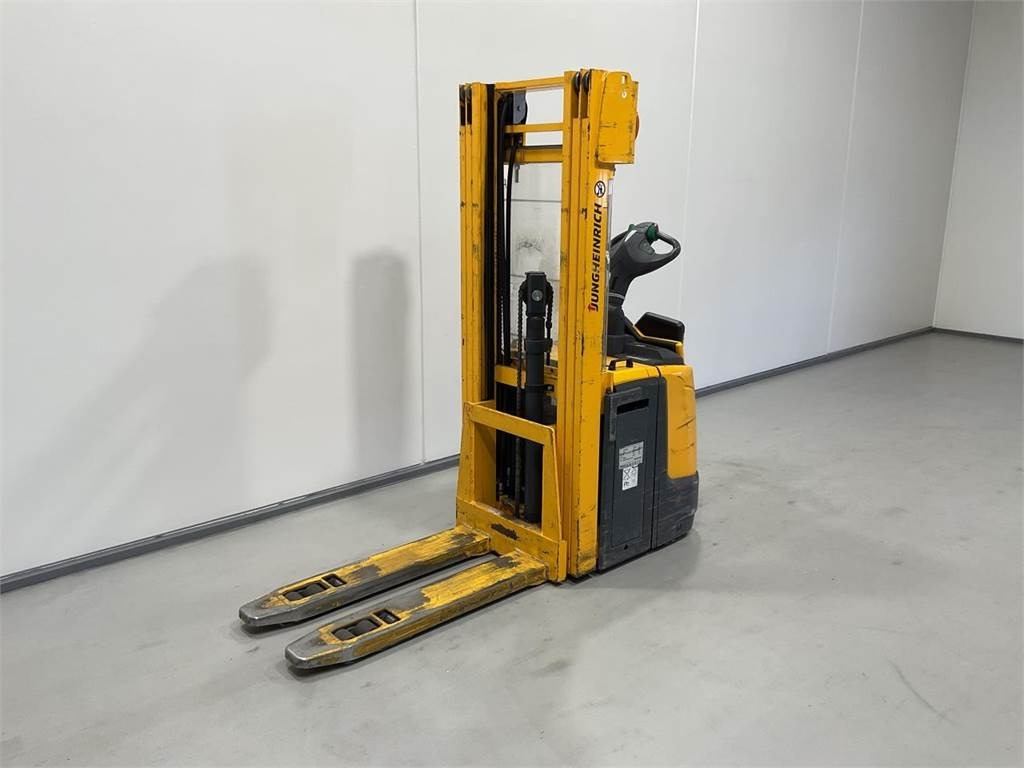 Jungheinrich ERC 220Z - Apilador: foto 4 Jungheinrich ERC 220Z - Apilador: foto 4