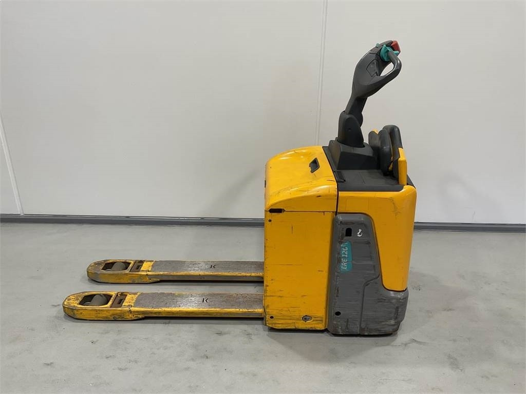 Jungheinrich ERE 120 - Transpaleta: foto 3 Jungheinrich ERE 120 - Transpaleta: foto 3