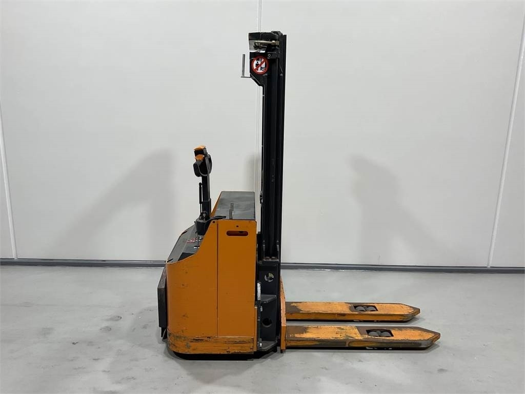 Still EGV-S13 - Apilador: foto 1 Still EGV-S13 - Apilador: foto 1