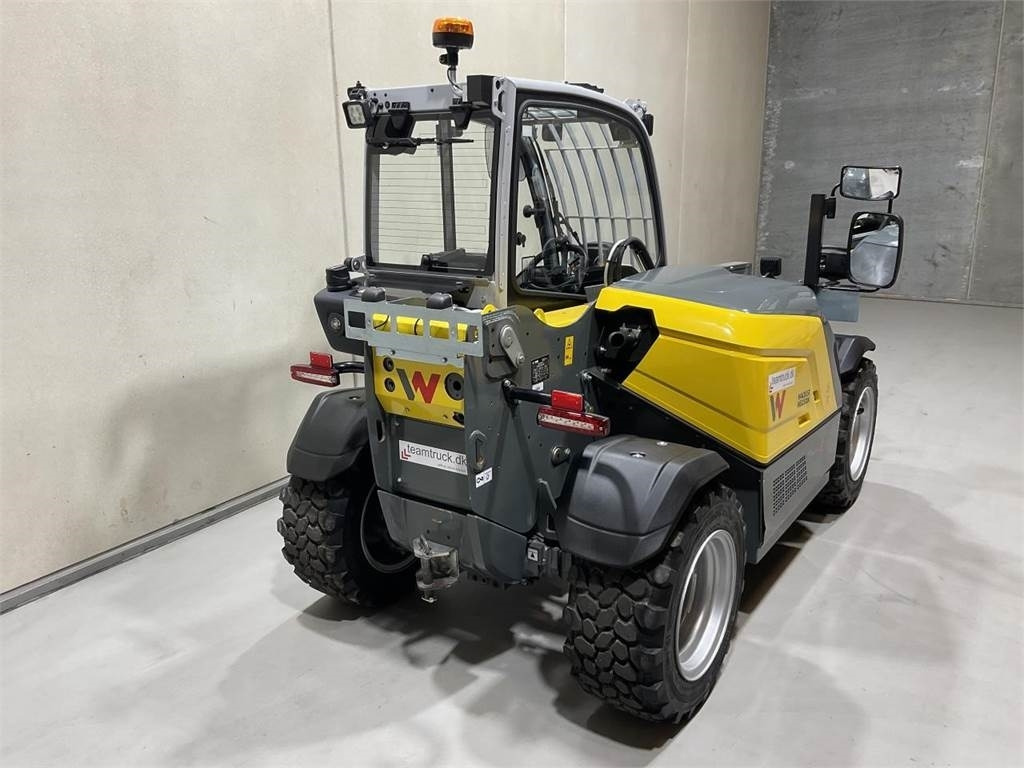 Wacker Neuson TH412 - Plataforma telescopica: foto 2 Wacker Neuson TH412 - Plataforma telescopica: foto 2