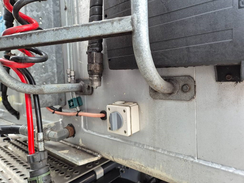 Semirremolque piso movil AMT 4 akslet walking floor trailer: foto 10