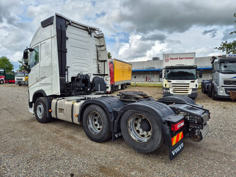 Volvo FH 500 6x2 // ACC // 10 Wheeler // Low km - Cabeza tractora: foto 3 Volvo FH 500 6x2 // ACC // 10 Wheeler // Low km - Cabeza tractora: foto 3