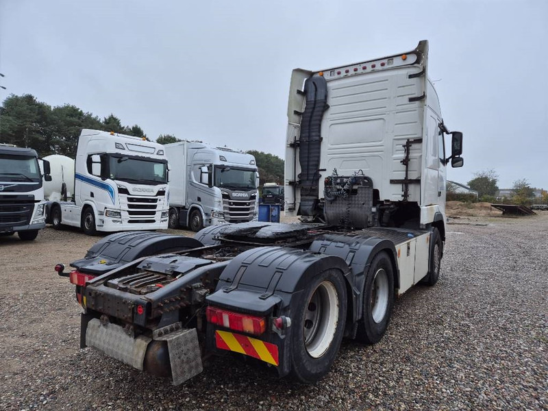 Volvo FH 500 6x2 // Hydraulic // Double boogie - Cabeza tractora: foto 5 Volvo FH 500 6x2 // Hydraulic // Double boogie - Cabeza tractora: foto 5