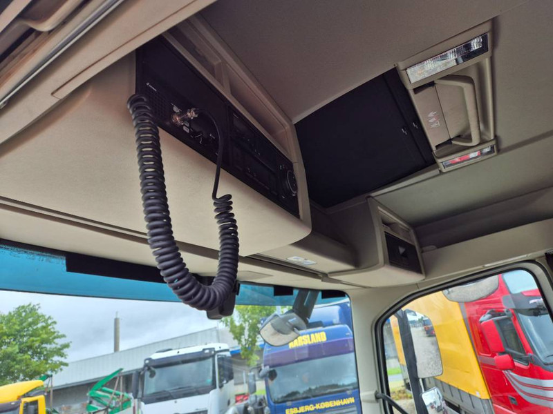Cabeza tractora Volvo FH 500 // Nysynet // Hydraulik // ACC: foto 12