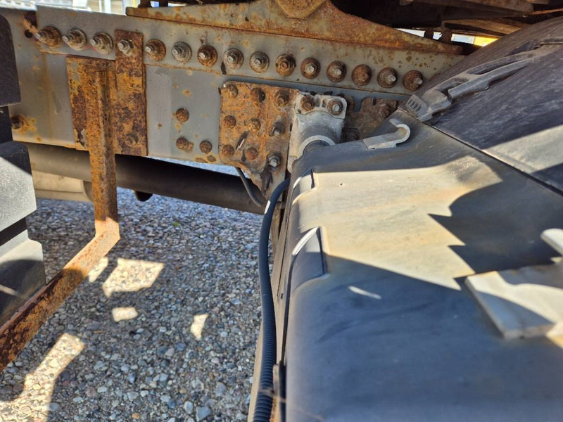 Volvo FM 300 // 4x2 // Manuel - Cabeza tractora: foto 5 Volvo FM 300 // 4x2 // Manuel - Cabeza tractora: foto 5