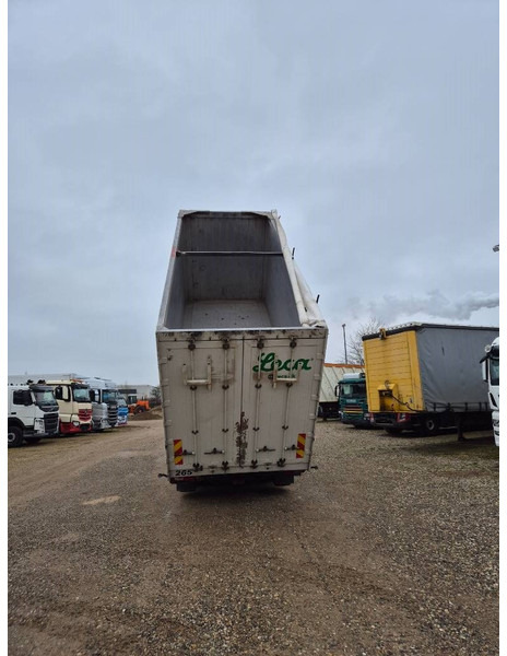 DAF XF 530 6x2 //Volume tipper// - Camión volquete: foto 4 DAF XF 530 6x2 //Volume tipper// - Camión volquete: foto 4