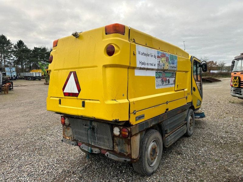 Johnston CN400 - Barredora vial: foto 5 Johnston CN400 - Barredora vial: foto 5