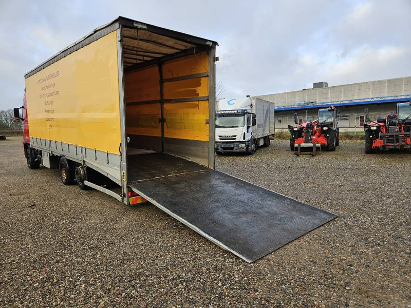Volvo FH 400 6x2 // Machine / Autotransport // Euro5 - Camión portavehículos: foto 1 Volvo FH 400 6x2 // Machine / Autotransport // Euro5 - Camión portavehículos: foto 1
