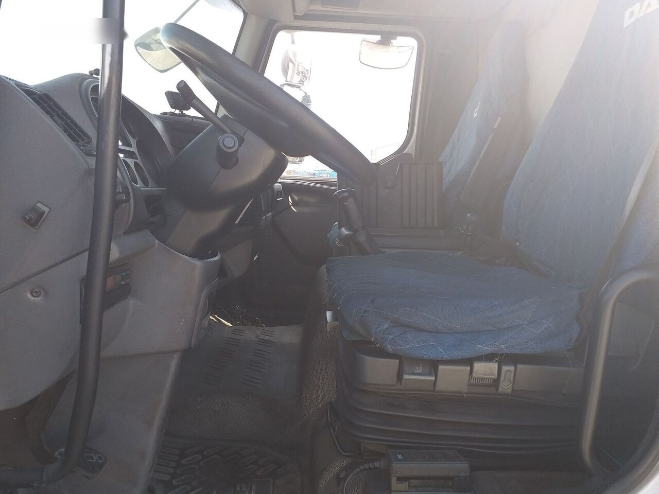 Leasing de DAF 45.150 E.3 DAF 45.150 E.3: foto 8 Leasing de DAF 45.150 E.3 DAF 45.150 E.3: foto 8