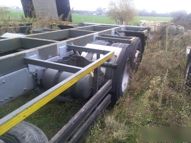 Leasing de Volvo FH 12.420 GLOBTROTTER Volvo FH 12.420 GLOBTROTTER: foto 10 Leasing de Volvo FH 12.420 GLOBTROTTER Volvo FH 12.420 GLOBTROTTER: foto 10