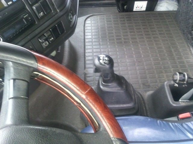 Leasing de Volvo FH 12.420 GLOBTROTTER Volvo FH 12.420 GLOBTROTTER: foto 6 Leasing de Volvo FH 12.420 GLOBTROTTER Volvo FH 12.420 GLOBTROTTER: foto 6