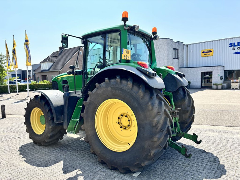 John Deere 7530 Premium AutoPowr - Tractor: foto 2 John Deere 7530 Premium AutoPowr - Tractor: foto 2