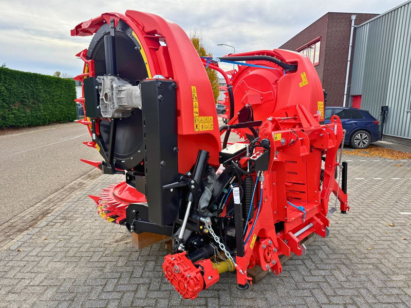 Kemper 460 Pro (Suitable Claas) New! - Cosechadora: foto 2 Kemper 460 Pro (Suitable Claas) New! - Cosechadora: foto 2