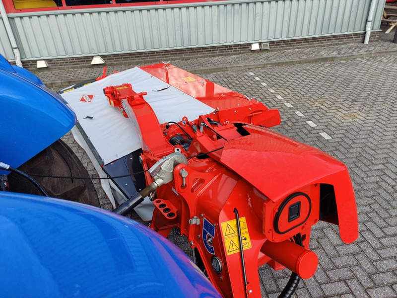 Kuhn FC3115D Schijvenmaaier +kneusinrichting - Segadora: foto 5 Kuhn FC3115D Schijvenmaaier +kneusinrichting - Segadora: foto 5