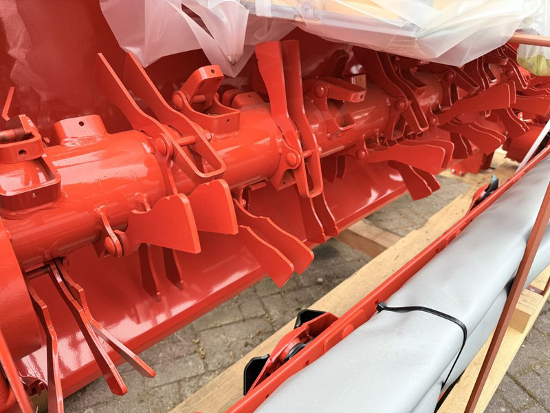 Segadora nuevo Kuhn FC3115D Schijvenmaaier met Kneuzer: foto 7