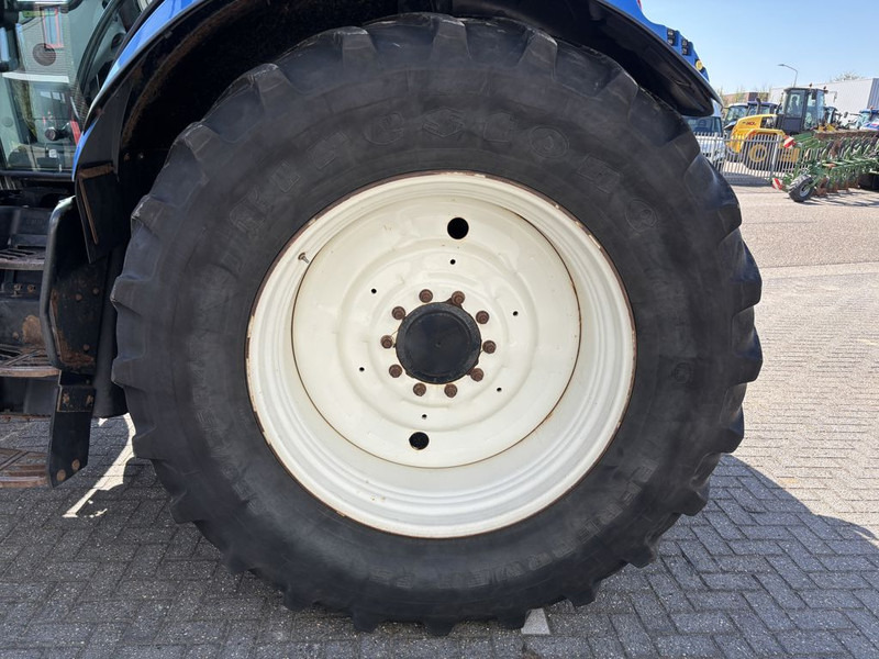 Tractor New Holland T7.245 Auto Command MY18: foto 8