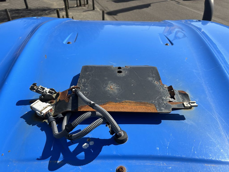 Tractor New Holland T7.245 Auto Command MY18: foto 16