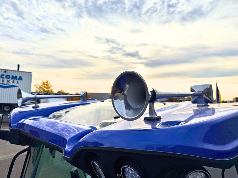 Tractor New Holland T7.270 AC 10 Years Blue Power Edition: foto 16