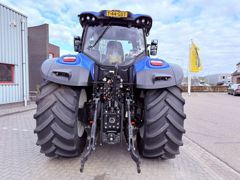 New Holland T7.315HD Auto Command + GPS - Tractor: foto 3 New Holland T7.315HD Auto Command + GPS - Tractor: foto 3