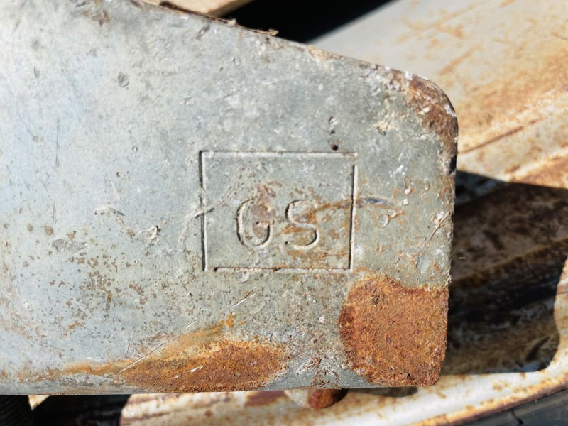 Neumáticos y llantas Veith Dubbel lucht 16.9/14-38  systeem GS: foto 18