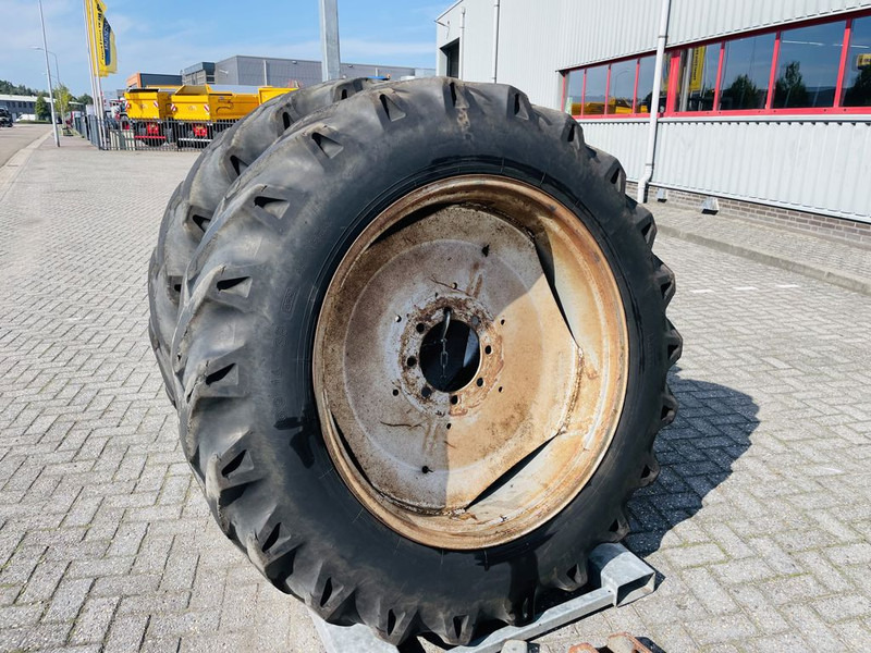 Neumáticos y llantas Veith Dubbel lucht 16.9/14-38  systeem GS: foto 14