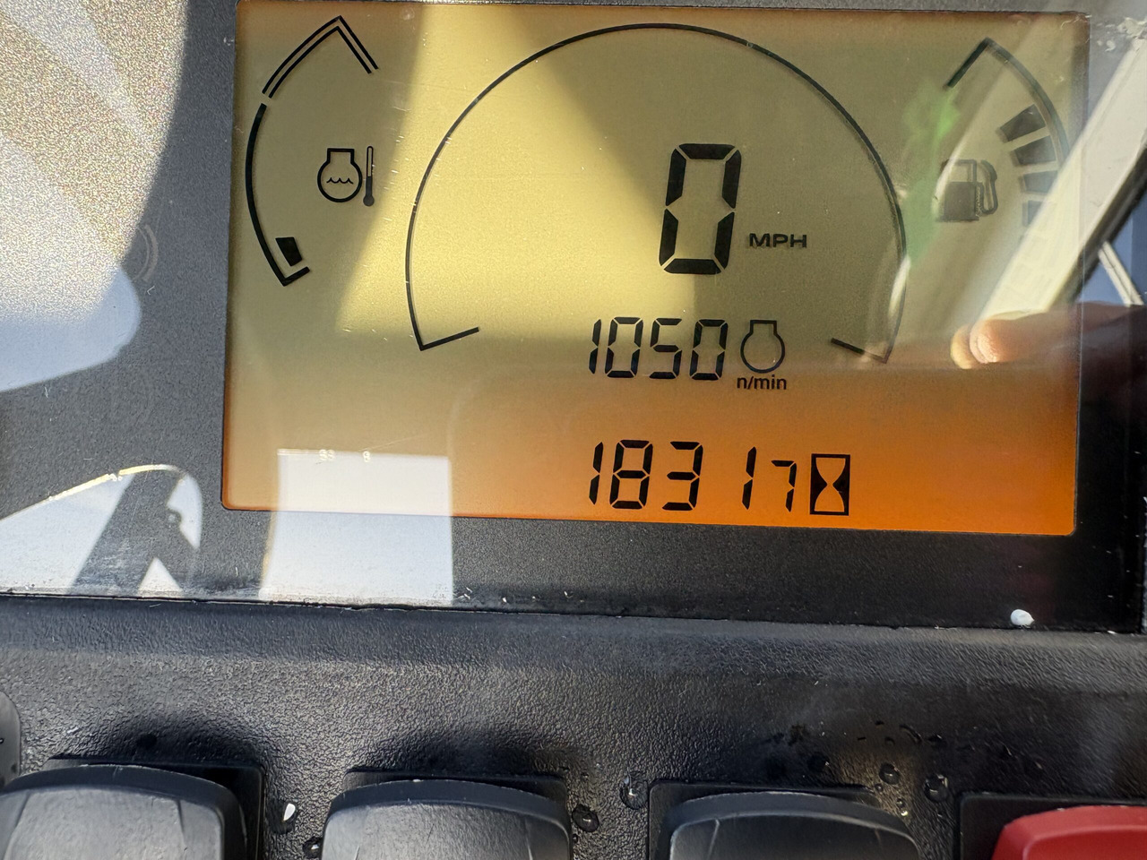 John Deere XUV855M Gator - Cuadrimoto: foto 5 John Deere XUV855M Gator - Cuadrimoto: foto 5