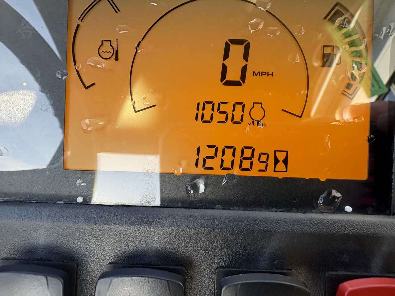 John Deere XUV855M Gator - Cuadrimoto: foto 5 John Deere XUV855M Gator - Cuadrimoto: foto 5