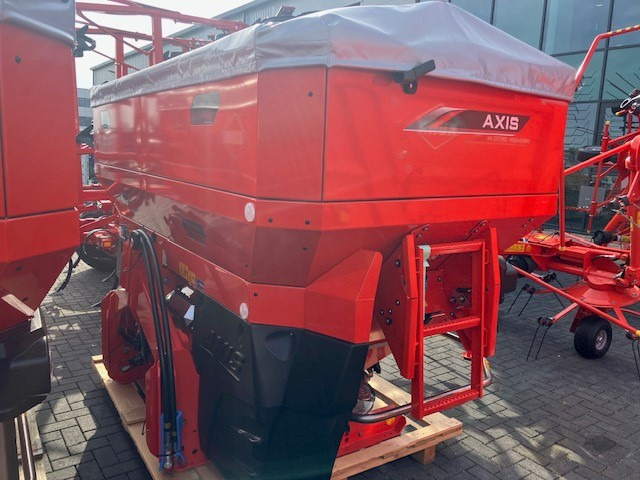 Kuhn AXIS 50.2 H EMC W ISO PRO - Esparcidor de fertilizantes: foto 2 Kuhn AXIS 50.2 H EMC W ISO PRO - Esparcidor de fertilizantes: foto 2