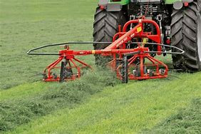 Kuhn HAYBOB 300 - Henificadora: foto 1 Kuhn HAYBOB 300 - Henificadora: foto 1
