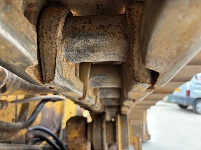 Bulldozer CAT D 6 M XL: foto 16