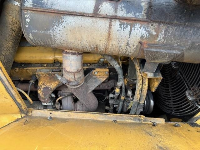 Bulldozer CAT D 6 M XL: foto 18