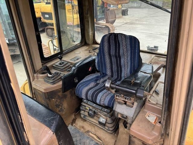 Bulldozer CAT D 6 M XL: foto 22