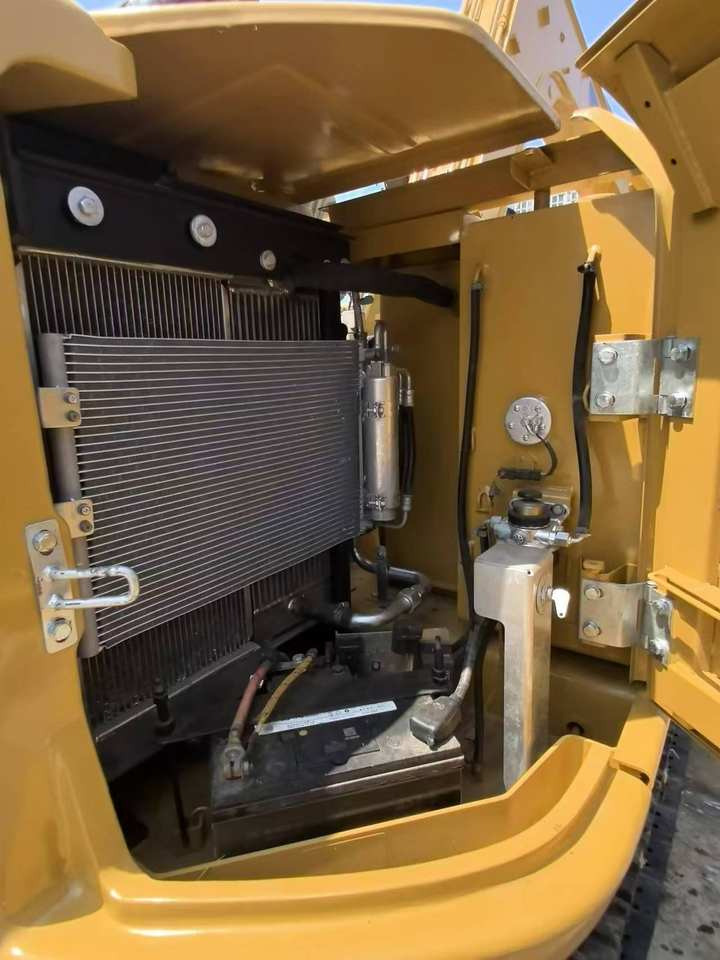 CAT 308 E 2 - Excavadora de cadenas: foto 4 CAT 308 E 2 - Excavadora de cadenas: foto 4